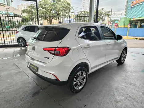 FIAT Argo 1.0 4P FLEX FIREFLY DRIVE, Foto 14