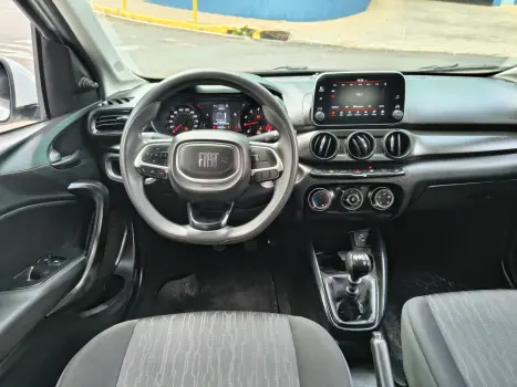 FIAT Argo 1.0 4P FLEX FIREFLY DRIVE, Foto 15