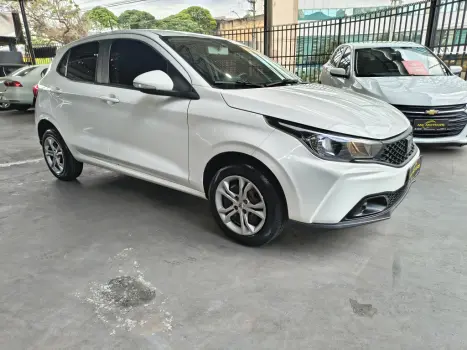 FIAT Argo 1.0 4P FLEX FIREFLY DRIVE, Foto 16