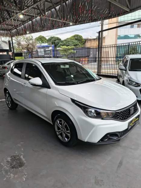 FIAT Argo 1.0 4P FLEX FIREFLY DRIVE, Foto 17