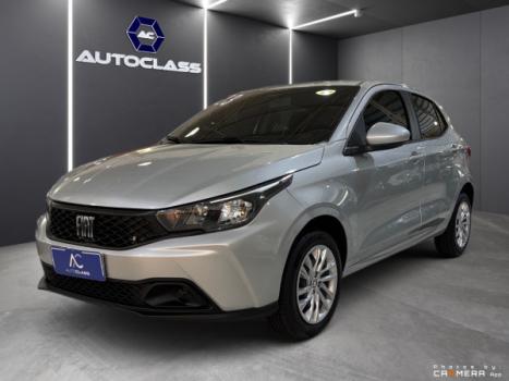 FIAT Argo 1.0 4P FLEX FIREFLY DRIVE, Foto 1