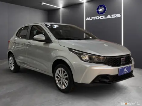 FIAT Argo 1.0 4P FLEX FIREFLY DRIVE, Foto 4