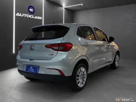 FIAT Argo 1.0 4P FLEX FIREFLY DRIVE, Foto 5