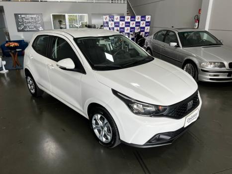 FIAT Argo 1.0 4P FLEX FIREFLY DRIVE, Foto 1