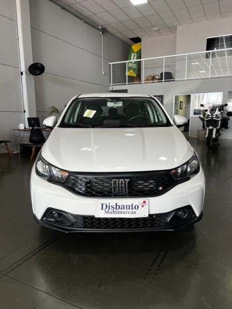 FIAT Argo 1.0 4P FLEX FIREFLY DRIVE, Foto 2
