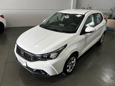 FIAT Argo 1.0 4P FLEX FIREFLY DRIVE, Foto 3