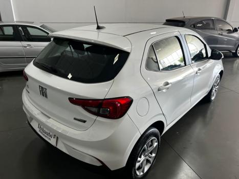 FIAT Argo 1.0 4P FLEX FIREFLY DRIVE, Foto 7