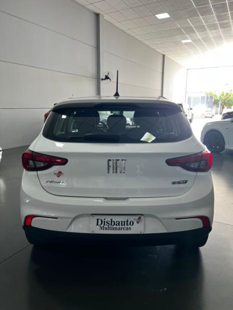 FIAT Argo 1.0 4P FLEX FIREFLY DRIVE, Foto 8