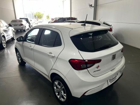 FIAT Argo 1.0 4P FLEX FIREFLY DRIVE, Foto 9