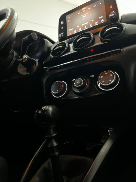 FIAT Argo 1.0 4P FLEX FIREFLY DRIVE, Foto 12
