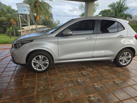 FIAT Argo 1.0 4P FLEX FIREFLY DRIVE, Foto 1