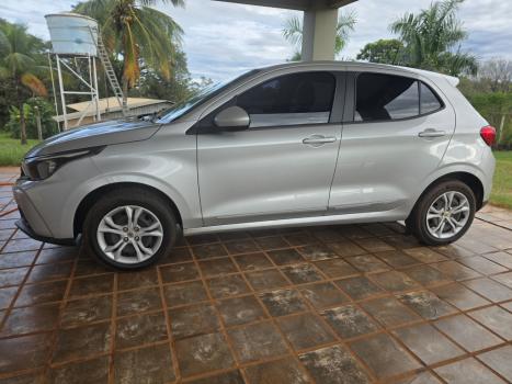 FIAT Argo 1.0 4P FLEX FIREFLY DRIVE, Foto 8
