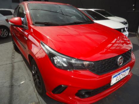 FIAT Argo 1.0 4P FLEX FIREFLY DRIVE, Foto 2