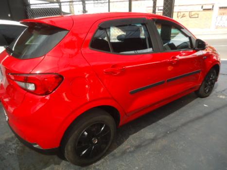FIAT Argo 1.0 4P FLEX FIREFLY DRIVE, Foto 6
