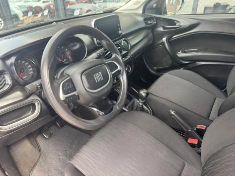 FIAT Argo 1.0 4P FLEX FIREFLY DRIVE, Foto 18