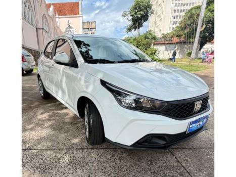 FIAT Argo 1.0 4P FLEX FIREFLY DRIVE, Foto 1
