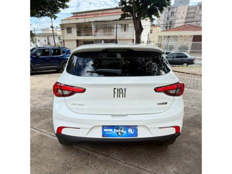 FIAT Argo 1.0 4P FLEX FIREFLY DRIVE, Foto 4