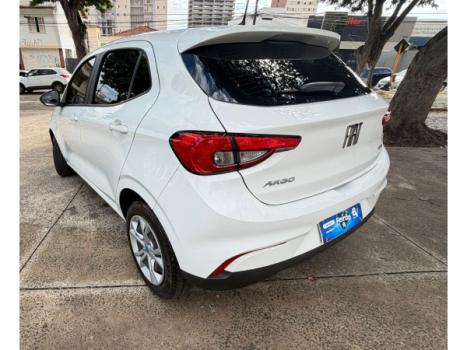 FIAT Argo 1.0 4P FLEX FIREFLY DRIVE, Foto 7