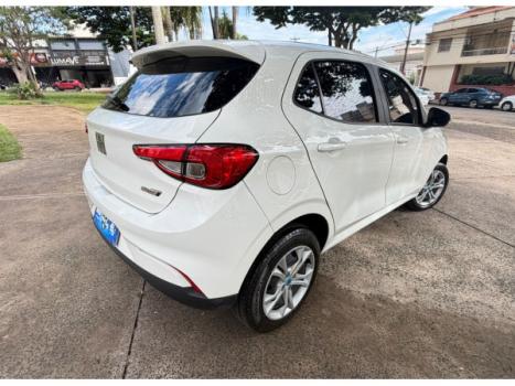 FIAT Argo 1.0 4P FLEX FIREFLY DRIVE, Foto 9