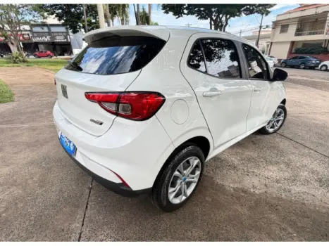 FIAT Argo 1.0 4P FLEX FIREFLY DRIVE, Foto 8