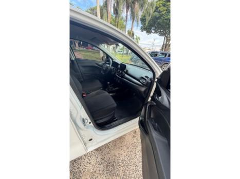 FIAT Argo 1.0 4P FLEX FIREFLY DRIVE, Foto 16