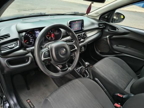 FIAT Argo 1.0 4P FLEX FIREFLY DRIVE, Foto 4