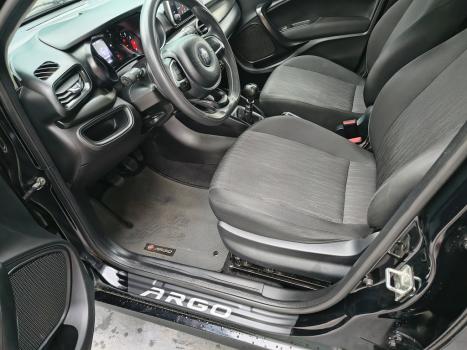 FIAT Argo 1.0 4P FLEX FIREFLY DRIVE, Foto 5