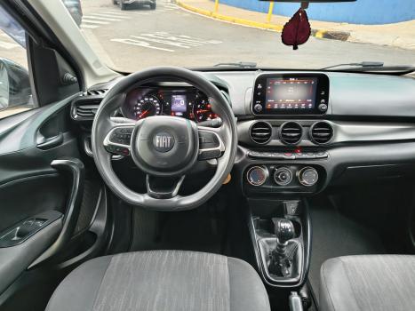 FIAT Argo 1.0 4P FLEX FIREFLY DRIVE, Foto 6