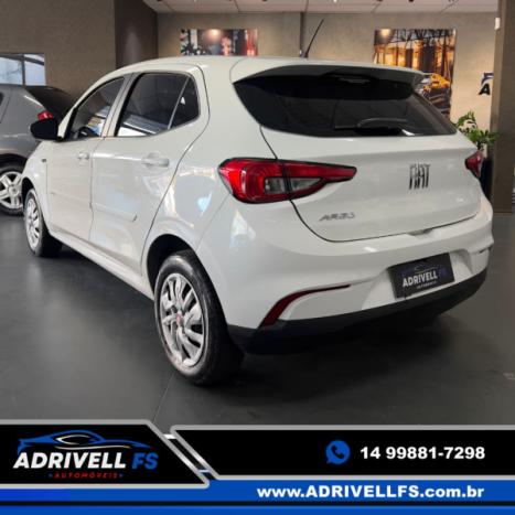 FIAT Argo 1.0 4P FLEX FIREFLY DRIVE, Foto 3