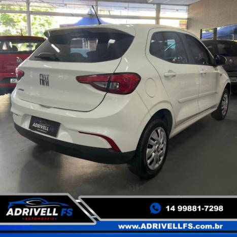 FIAT Argo 1.0 4P FLEX FIREFLY DRIVE, Foto 4