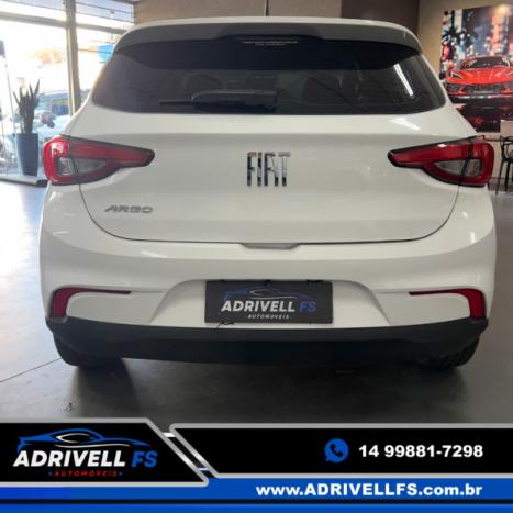 FIAT Argo 1.0 4P FLEX FIREFLY DRIVE, Foto 5