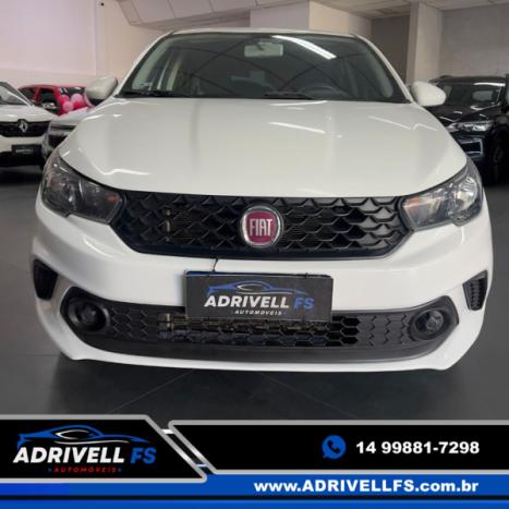FIAT Argo 1.0 4P FLEX FIREFLY DRIVE, Foto 6