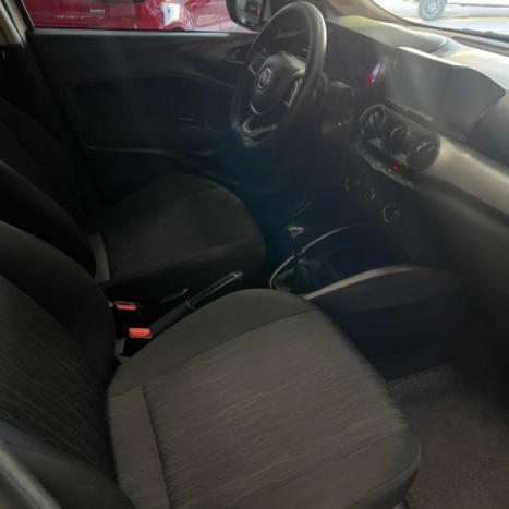 FIAT Argo 1.0 4P FLEX FIREFLY DRIVE, Foto 7