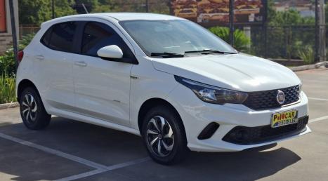 FIAT Argo 1.0 4P FLEX FIREFLY DRIVE, Foto 2