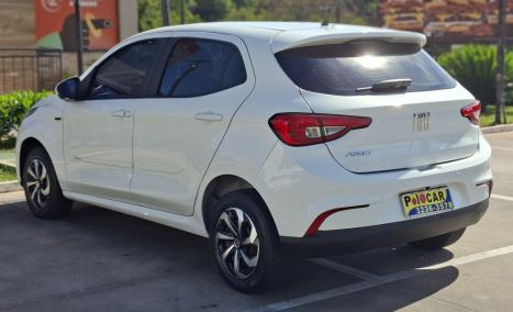 FIAT Argo 1.0 4P FLEX FIREFLY DRIVE, Foto 6