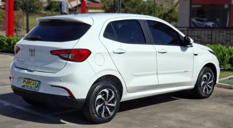 FIAT Argo 1.0 4P FLEX FIREFLY DRIVE, Foto 7