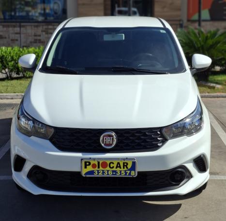 FIAT Argo 1.0 4P FLEX FIREFLY DRIVE, Foto 3