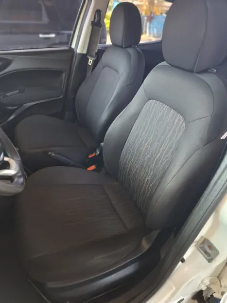 FIAT Argo 1.0 4P FLEX FIREFLY DRIVE, Foto 9
