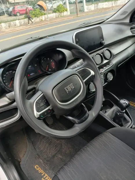 FIAT Argo 1.0 4P FLEX FIREFLY DRIVE, Foto 5