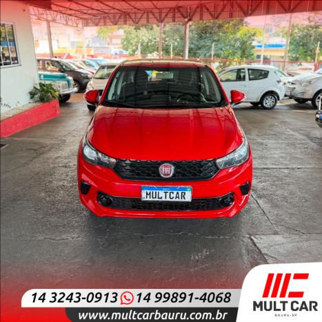 FIAT Argo 1.0 4P FLEX FIREFLY DRIVE, Foto 2