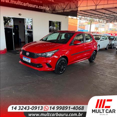FIAT Argo 1.0 4P FLEX FIREFLY DRIVE, Foto 3