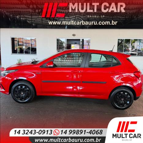 FIAT Argo 1.0 4P FLEX FIREFLY DRIVE, Foto 4