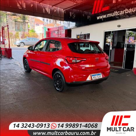 FIAT Argo 1.0 4P FLEX FIREFLY DRIVE, Foto 5