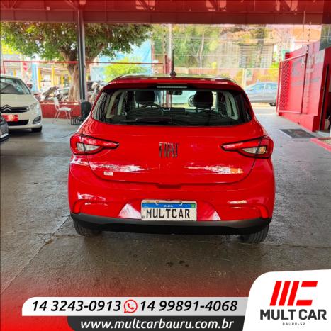 FIAT Argo 1.0 4P FLEX FIREFLY DRIVE, Foto 6