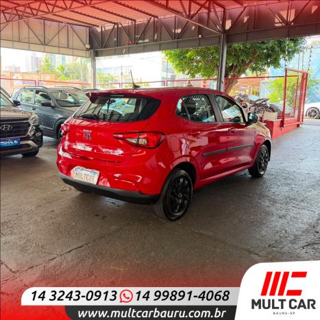 FIAT Argo 1.0 4P FLEX FIREFLY DRIVE, Foto 7
