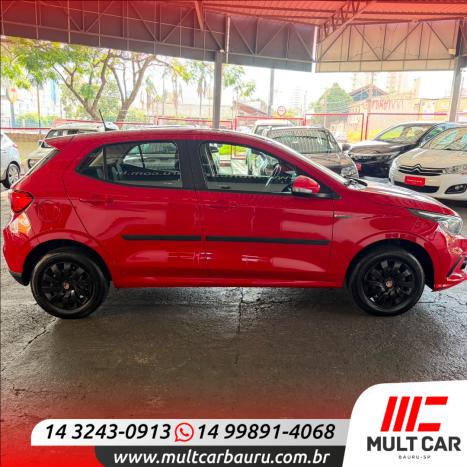 FIAT Argo 1.0 4P FLEX FIREFLY DRIVE, Foto 8