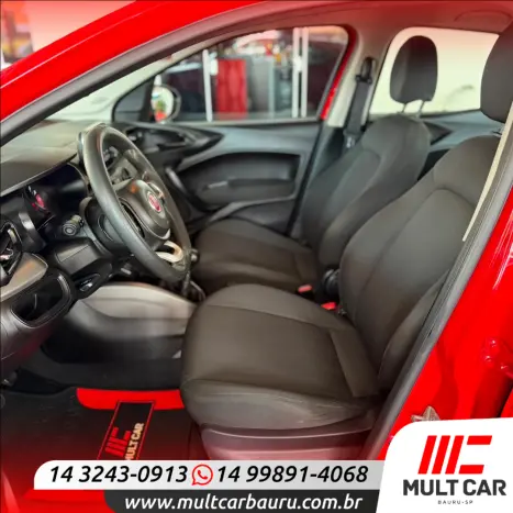 FIAT Argo 1.0 4P FLEX FIREFLY DRIVE, Foto 12