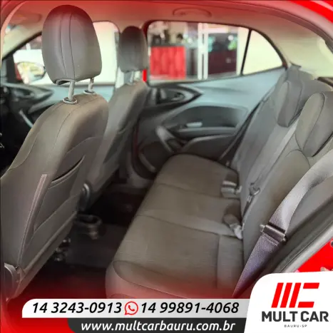 FIAT Argo 1.0 4P FLEX FIREFLY DRIVE, Foto 13