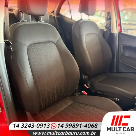 FIAT Argo 1.0 4P FLEX FIREFLY DRIVE, Foto 15