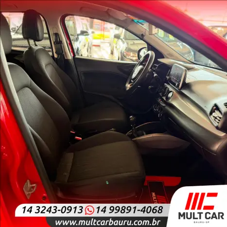 FIAT Argo 1.0 4P FLEX FIREFLY DRIVE, Foto 16